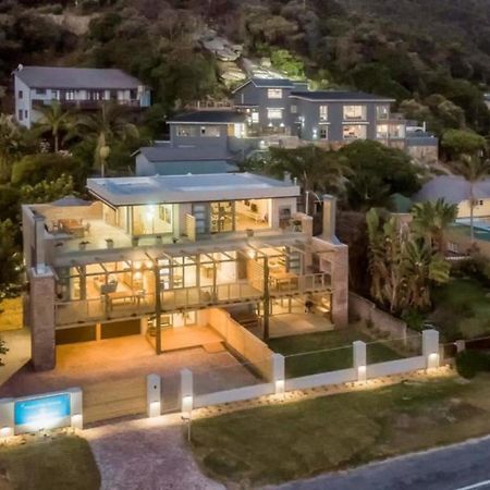 Hamilton House Aparthotel Wildernis Εξωτερικό φωτογραφία
