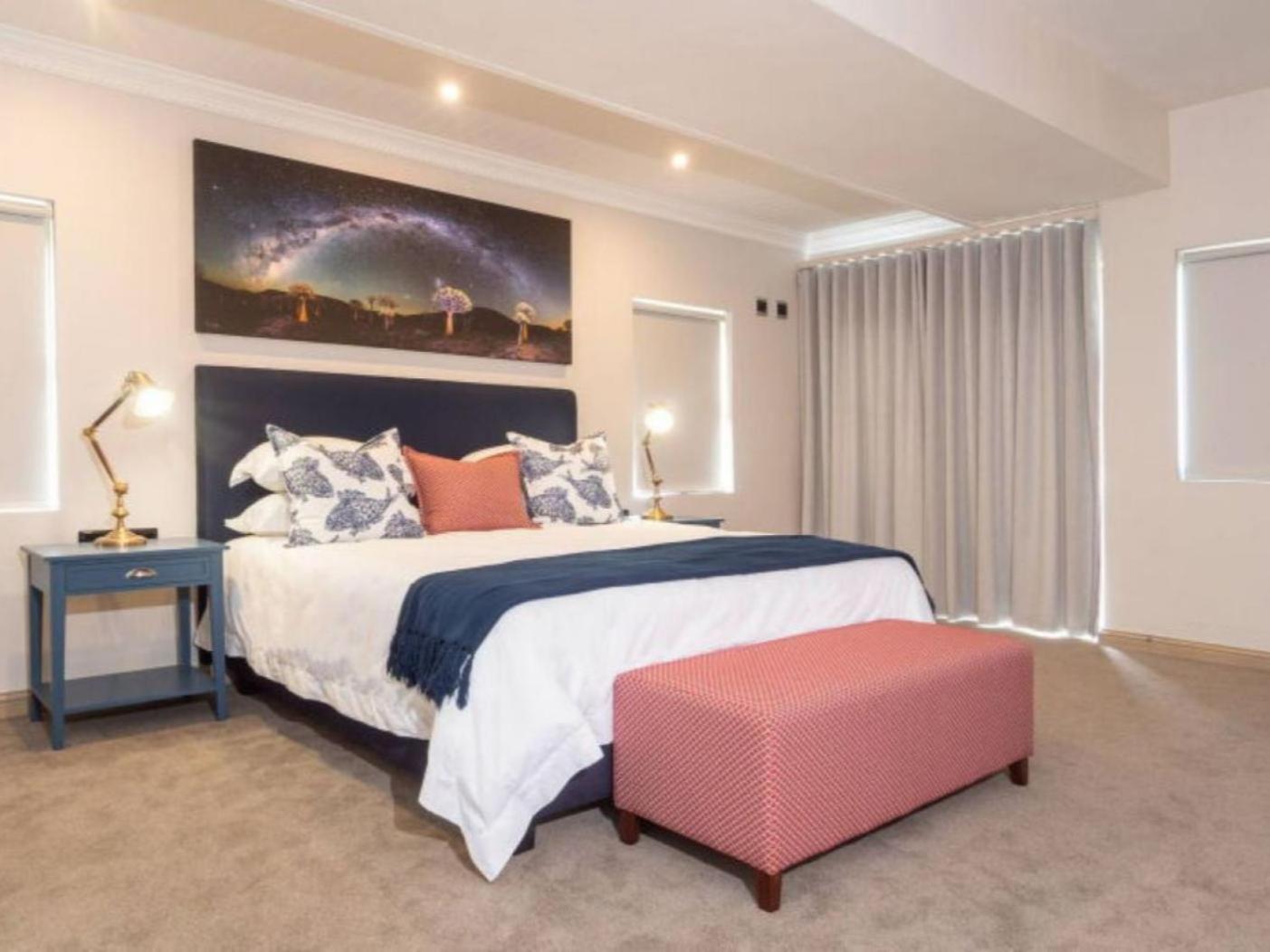 Hamilton House Aparthotel Wildernis Εξωτερικό φωτογραφία