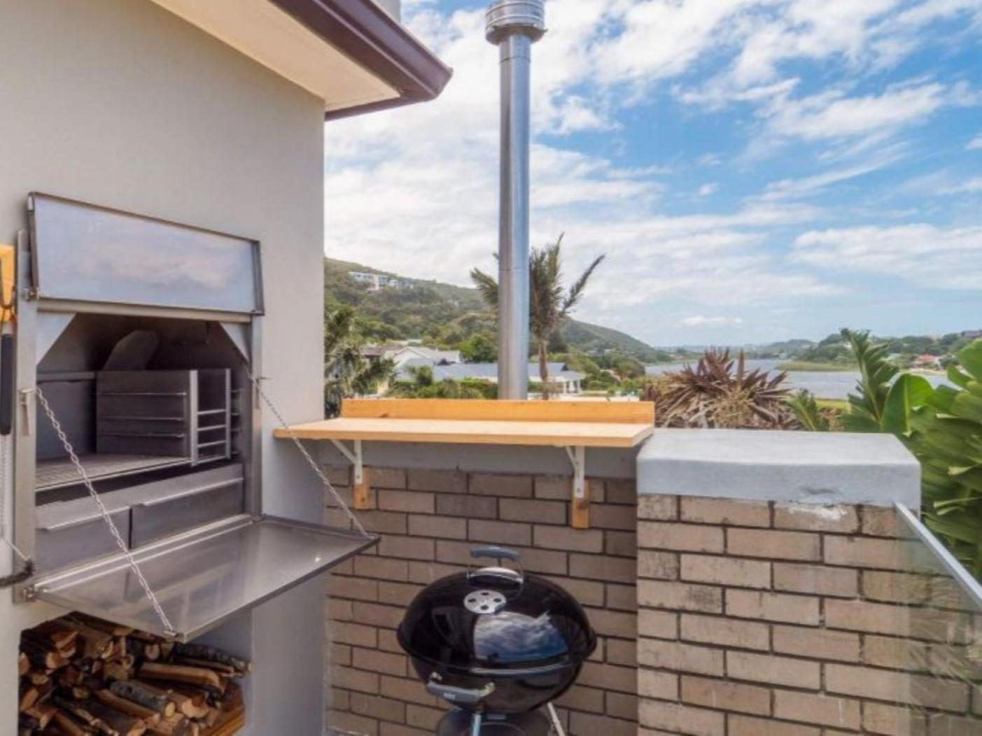 Hamilton House Aparthotel Wildernis Εξωτερικό φωτογραφία