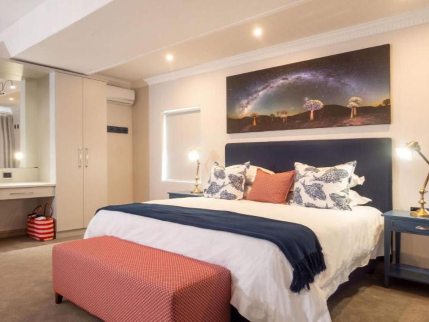 Hamilton House Aparthotel Wildernis Εξωτερικό φωτογραφία
