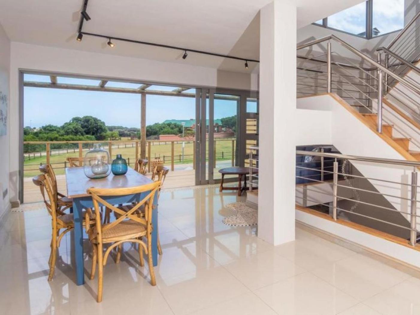 Hamilton House Aparthotel Wildernis Εξωτερικό φωτογραφία