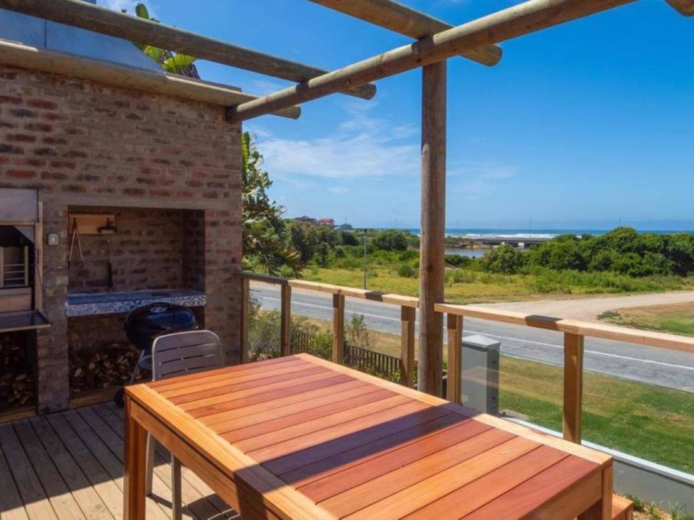 Hamilton House Aparthotel Wildernis Εξωτερικό φωτογραφία
