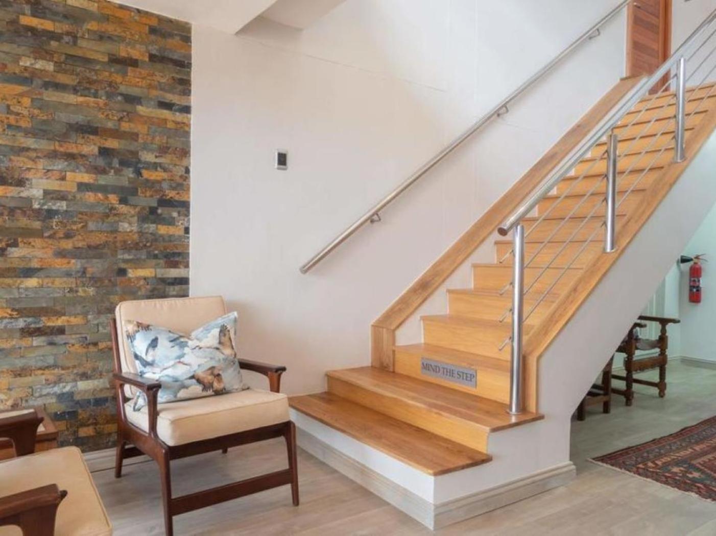 Hamilton House Aparthotel Wildernis Εξωτερικό φωτογραφία