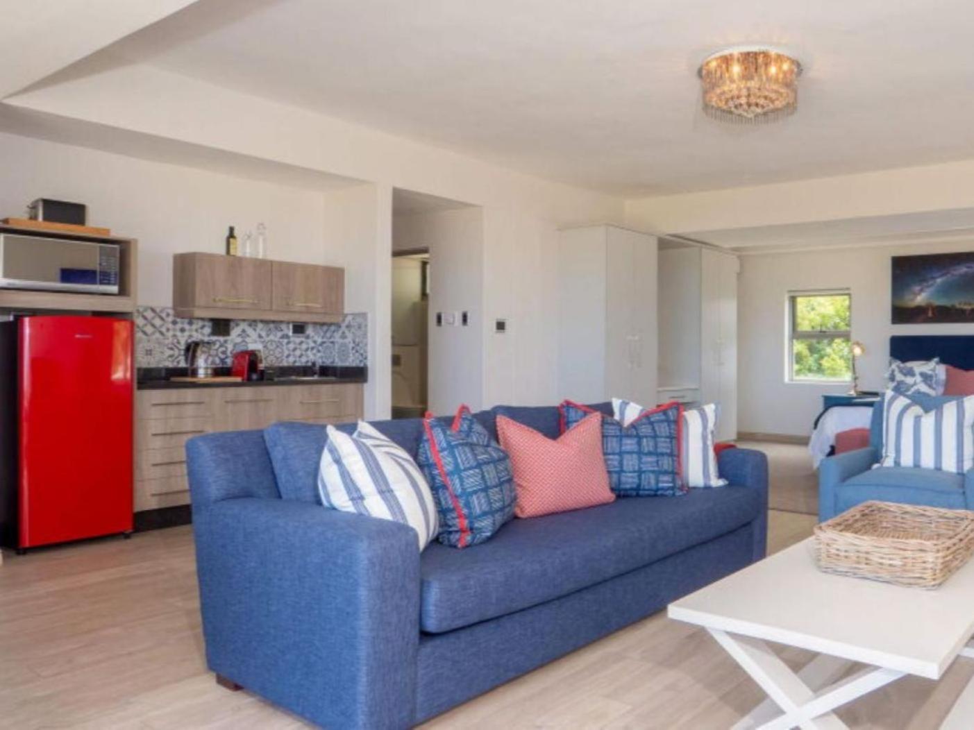 Hamilton House Aparthotel Wildernis Εξωτερικό φωτογραφία