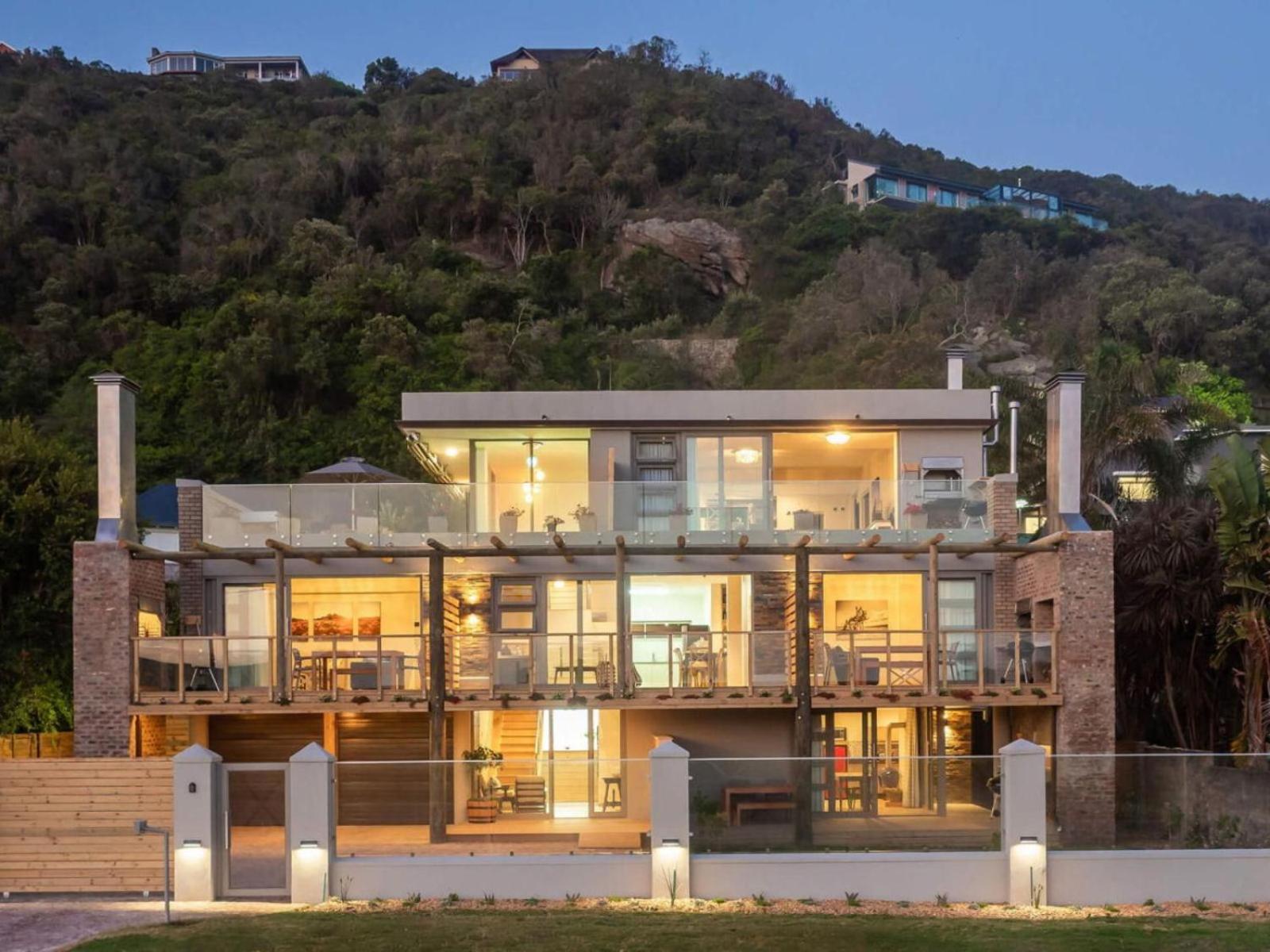 Hamilton House Aparthotel Wildernis Εξωτερικό φωτογραφία