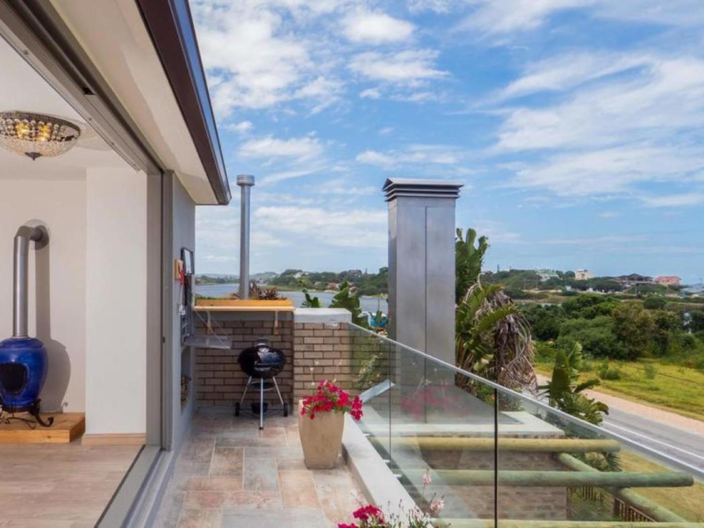 Hamilton House Aparthotel Wildernis Εξωτερικό φωτογραφία