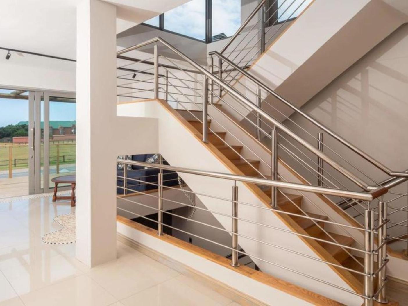 Hamilton House Aparthotel Wildernis Εξωτερικό φωτογραφία