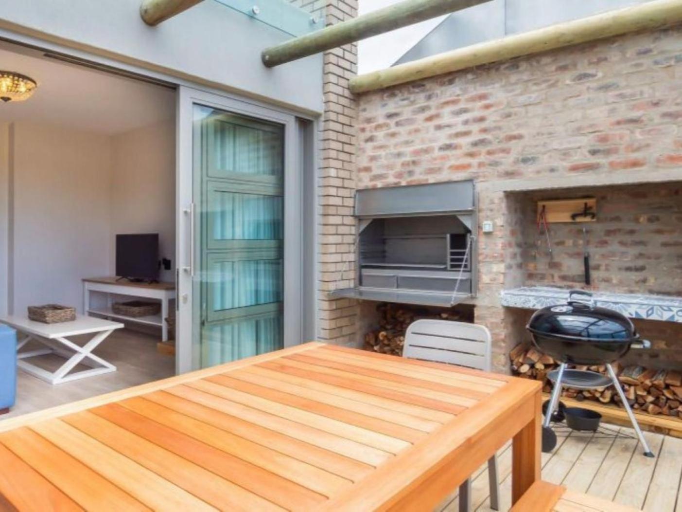 Hamilton House Aparthotel Wildernis Δωμάτιο φωτογραφία